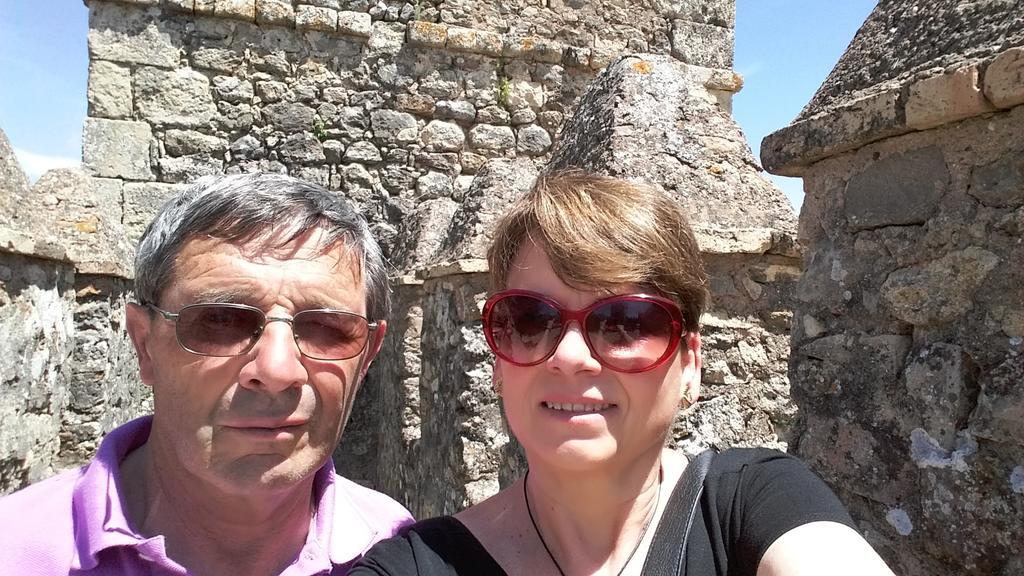 Cal Sandic Aransá Esterno foto